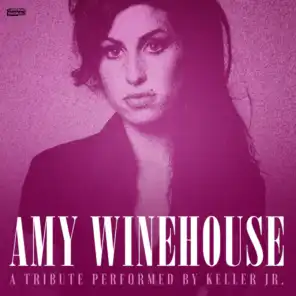 Amy Winehouse Tribute - Back to Black / Rehab (feat. Acoustic Covers)