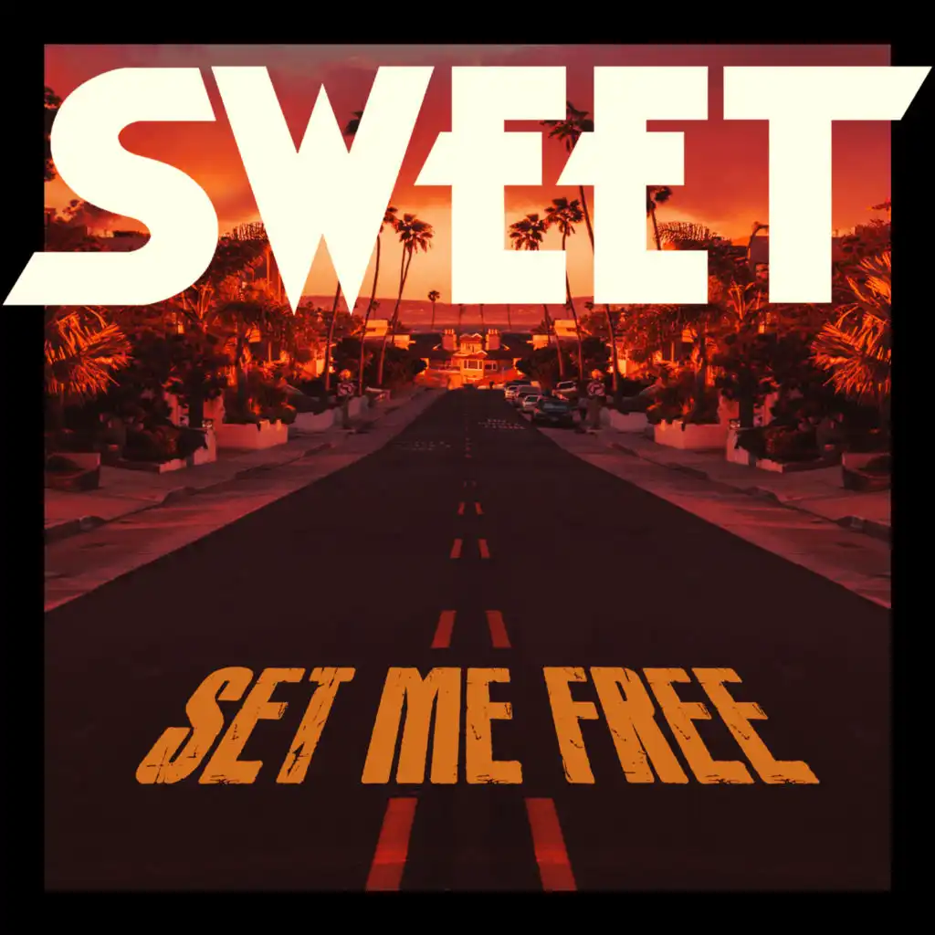 Set Me Free (Radio Edit)