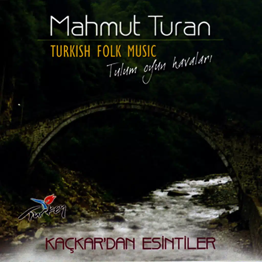 Kaçkar'dan Esintiler