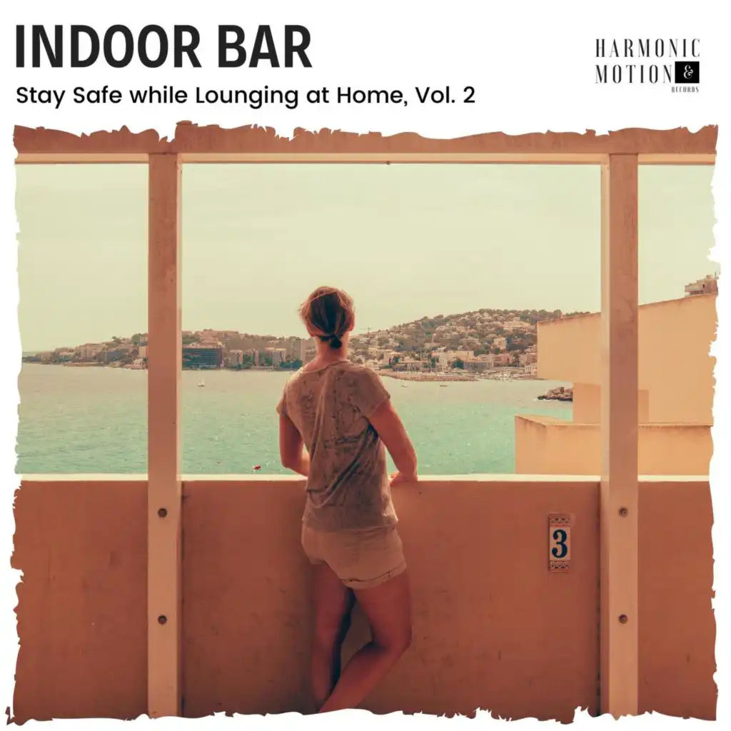 Indoor Bar - Stay Safe While Lounging At Home, Vol. 2