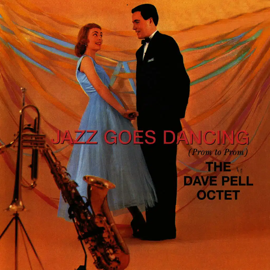 Jazz Goes Dancing (Remastered)