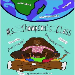 Ms. Thompson's Class