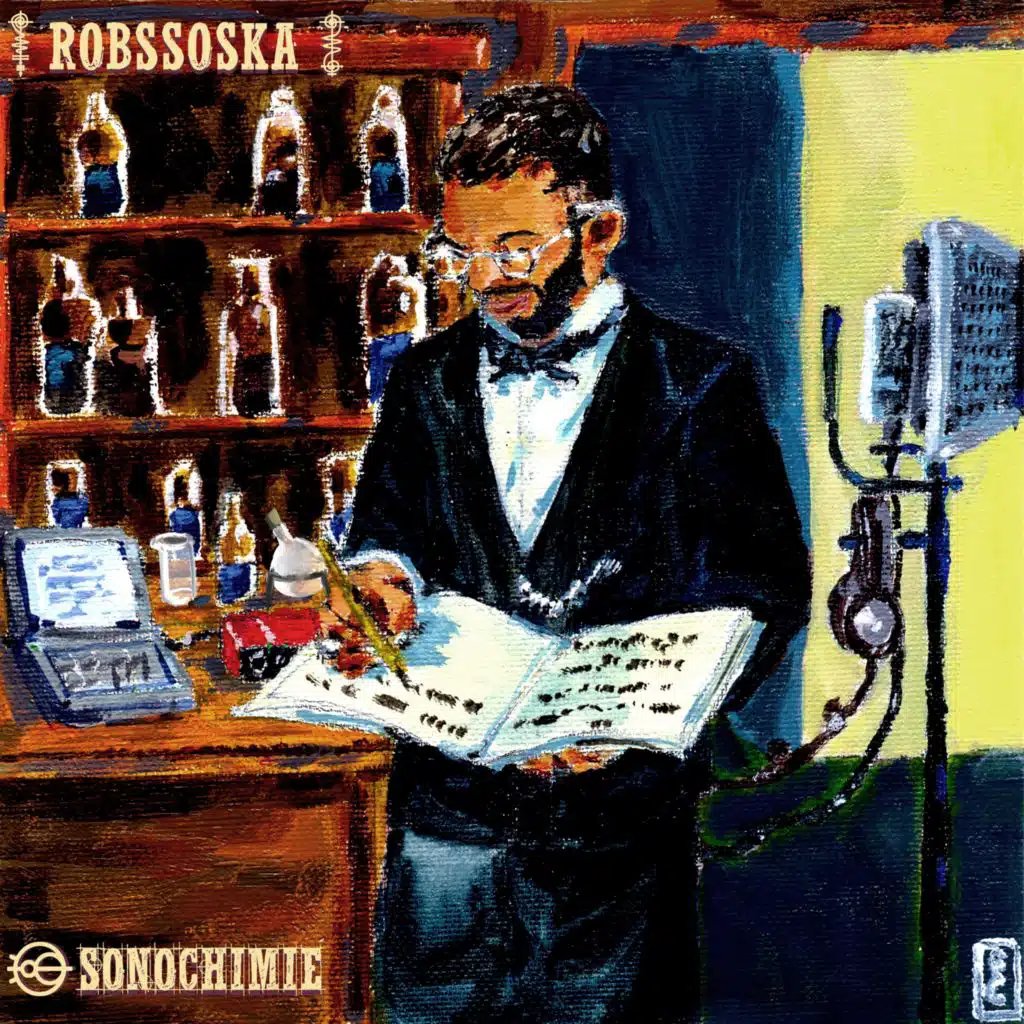 SONOCHIMIE