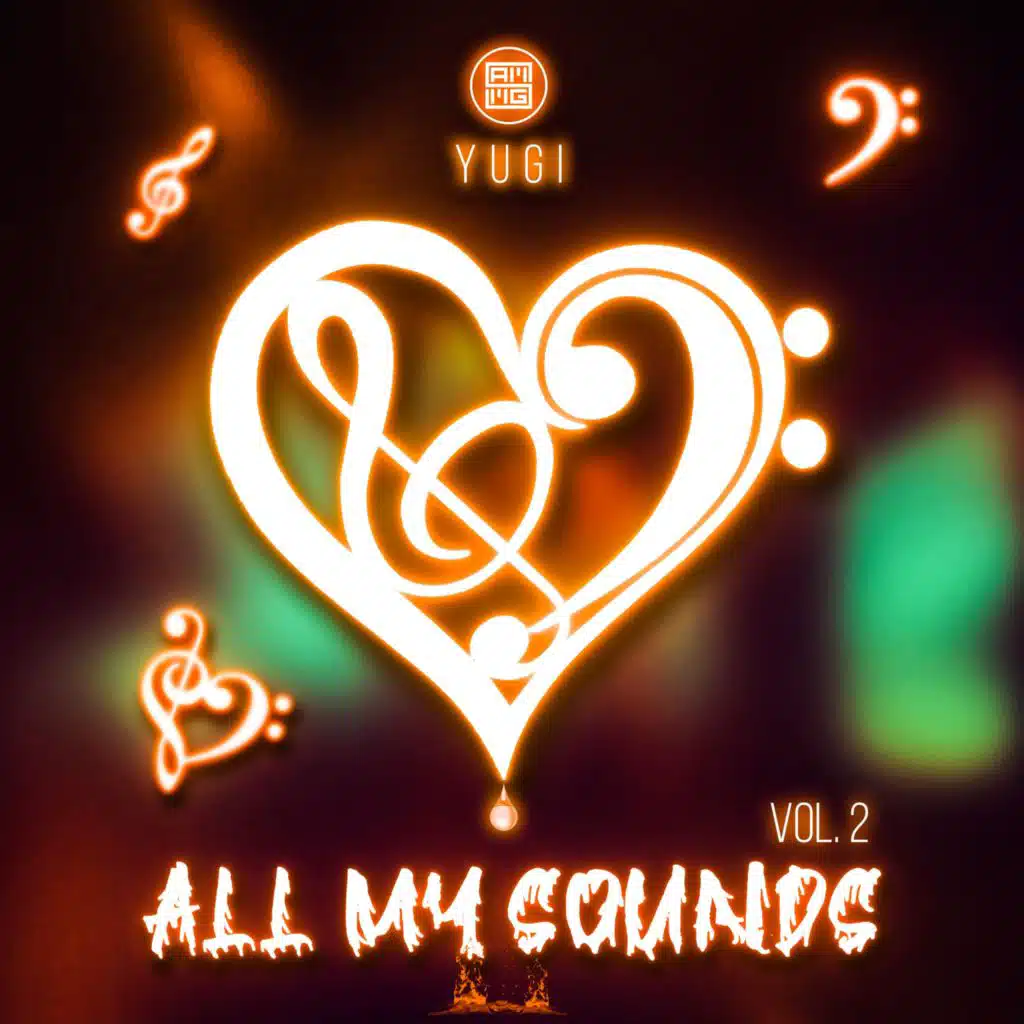 All My Sounds, Vol. 2