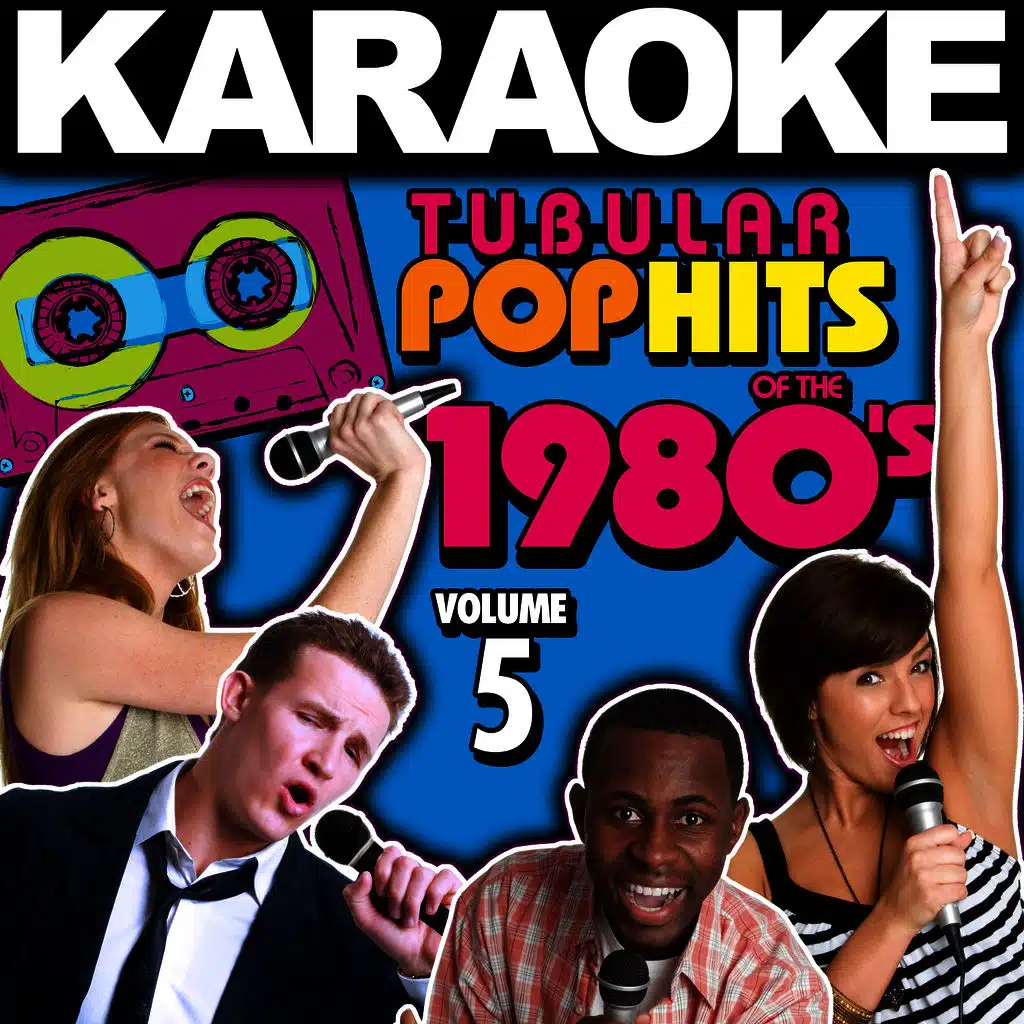 Into the Groove (Karaoke Version)