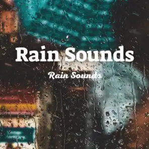 Nature Composing Rain Sound