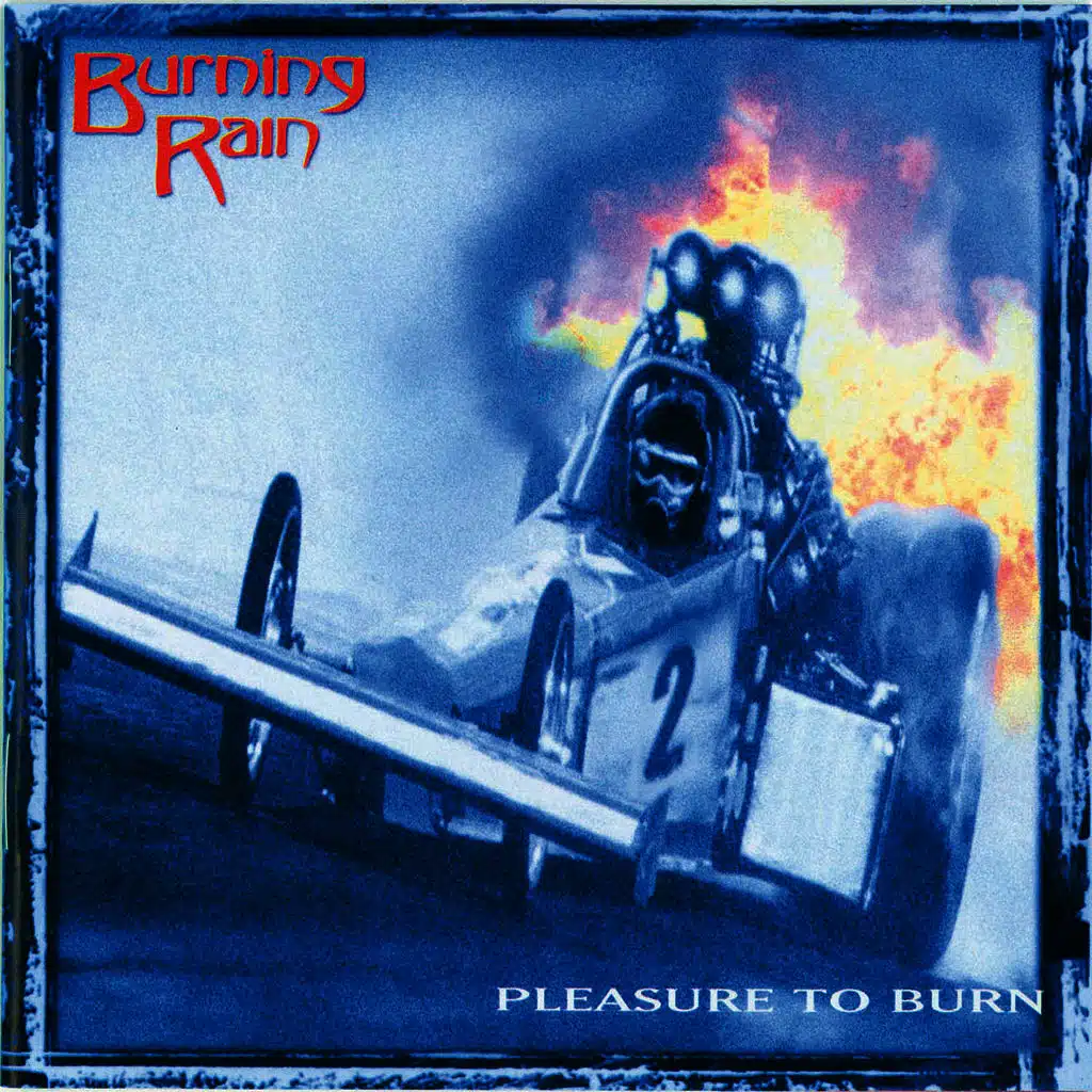Pleasure to Burn (2013 Deluxe Edition)