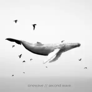 Sinewave II (Second Wave)