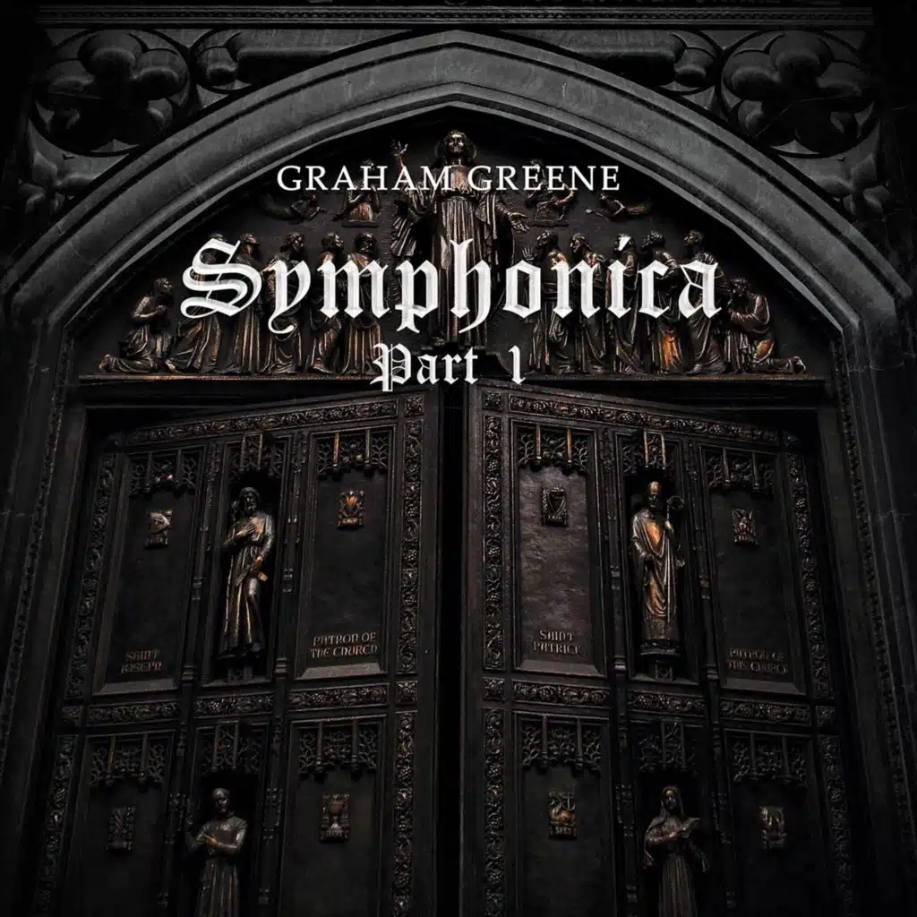 Symphonica, Pt. 1