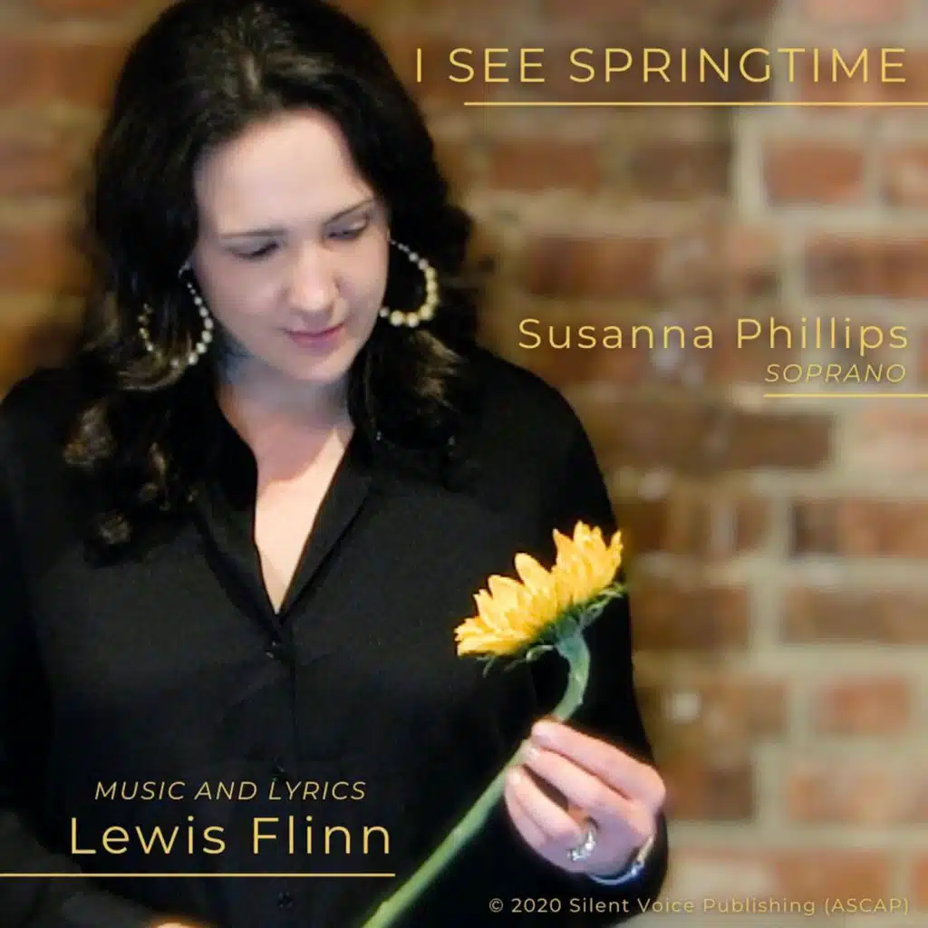 Susanna Phillips & Lewis Flinn