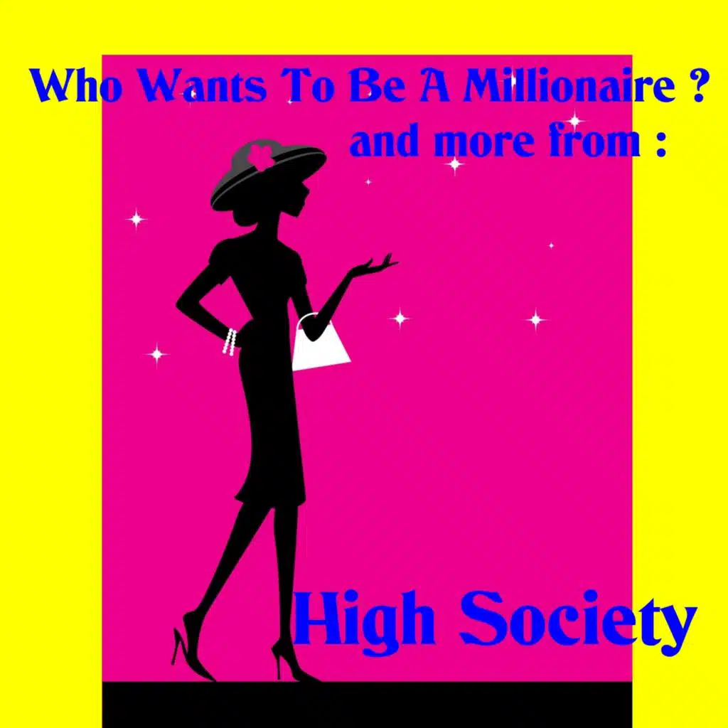High Society Overture