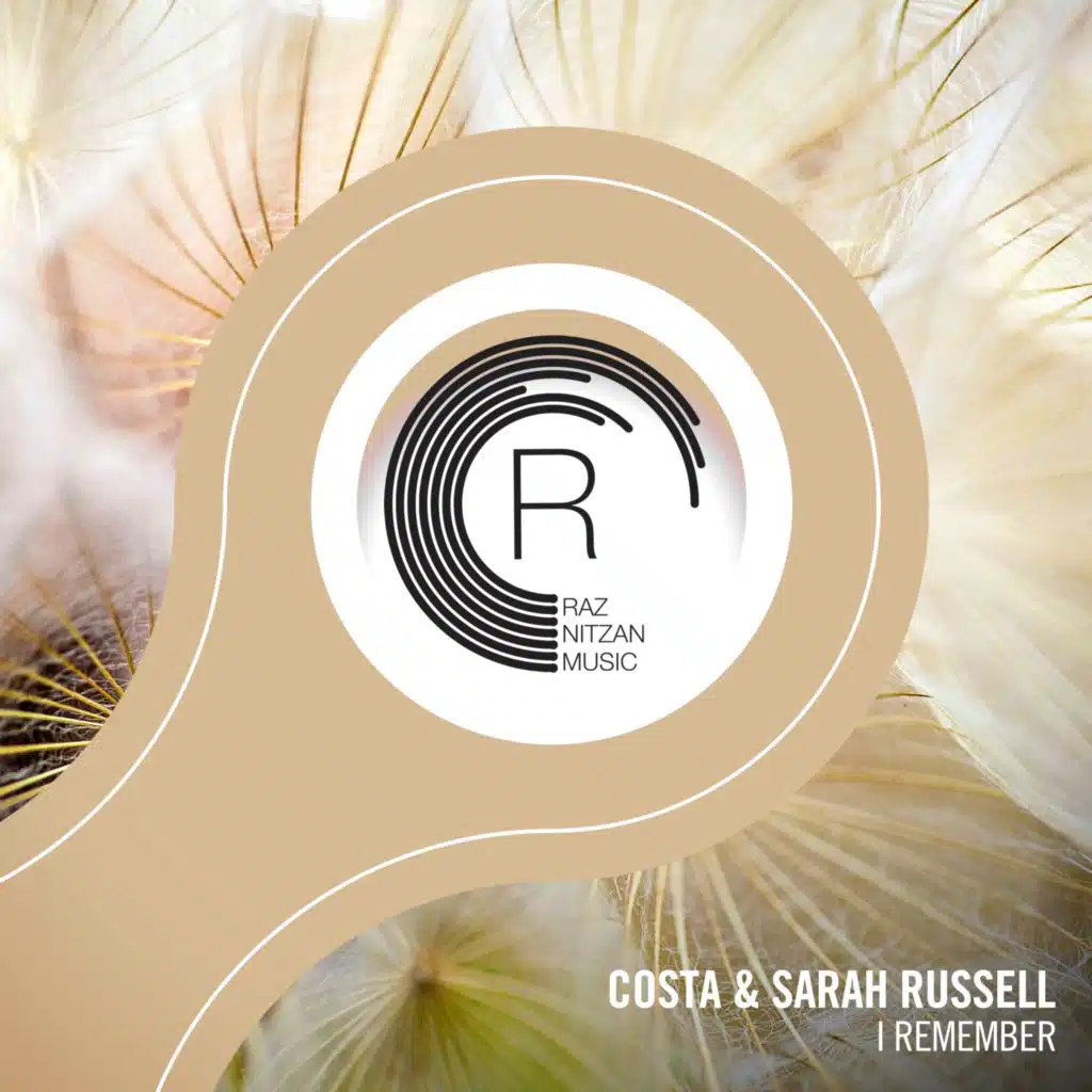 Costa & Sarah Russell