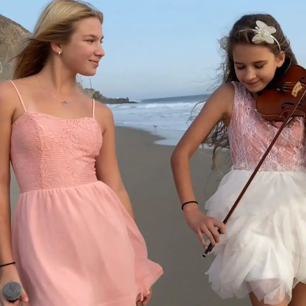 Love Me Like You Do (feat. Barvina)