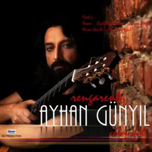 Ayhan Flamenko (Ayhan's Flamenco) [ft. Serkan Çağrı,Mine Geçili ,Ata Erdoğrul ]