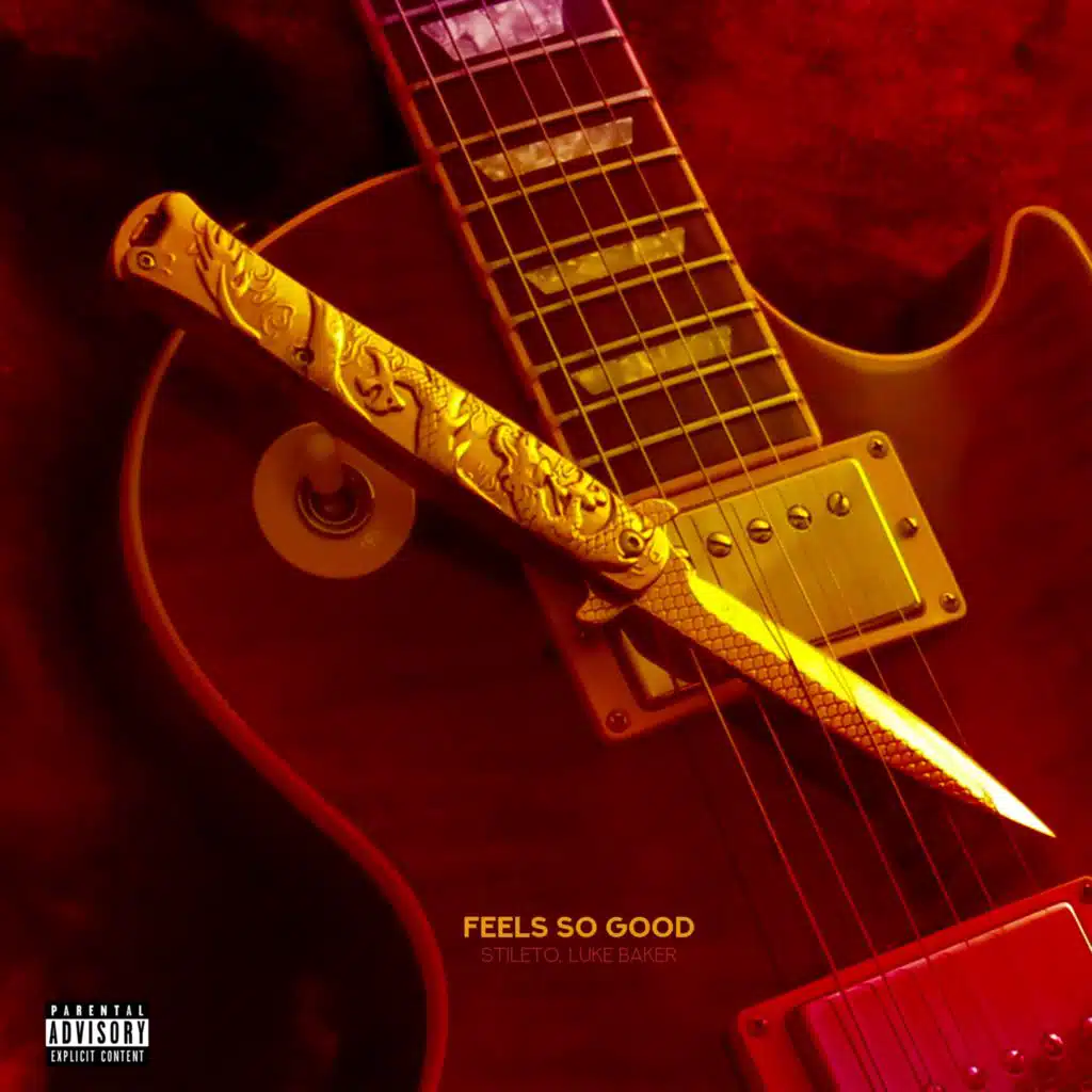 Stileto & Luke Baker