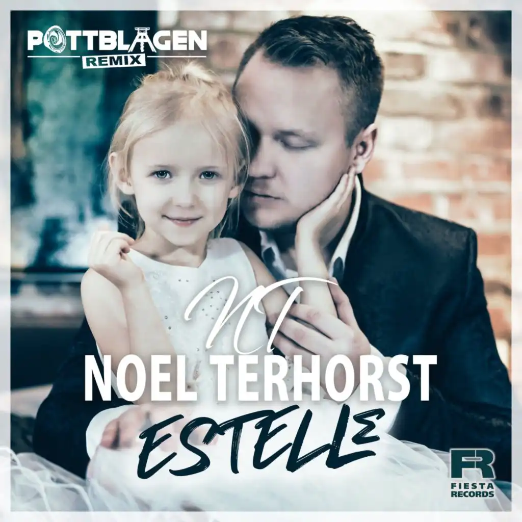 Estelle (Pottblagen Extended Remix)