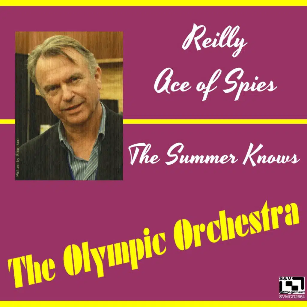 The Olympic Orchestra