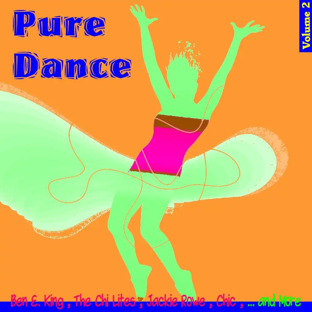 Pure Dance, Vol. 2