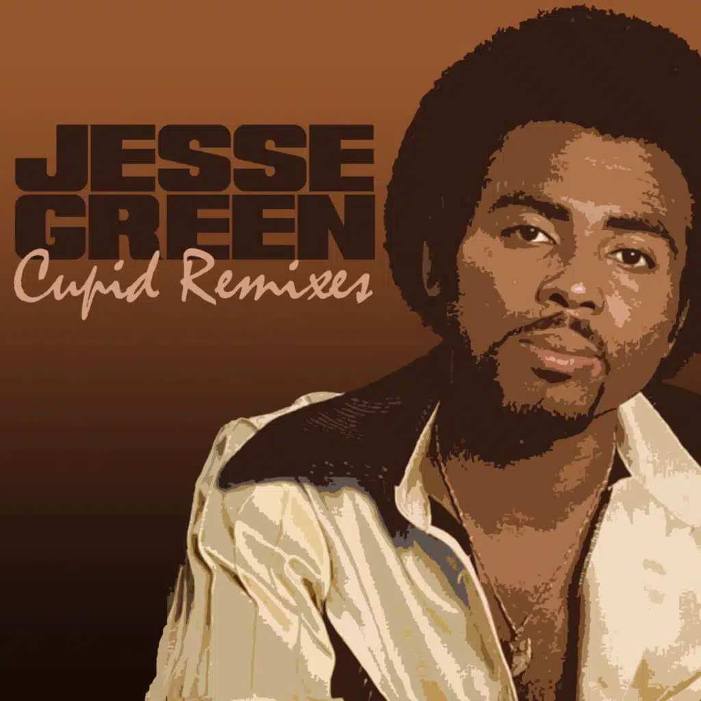 Cupid (Lover's Version)