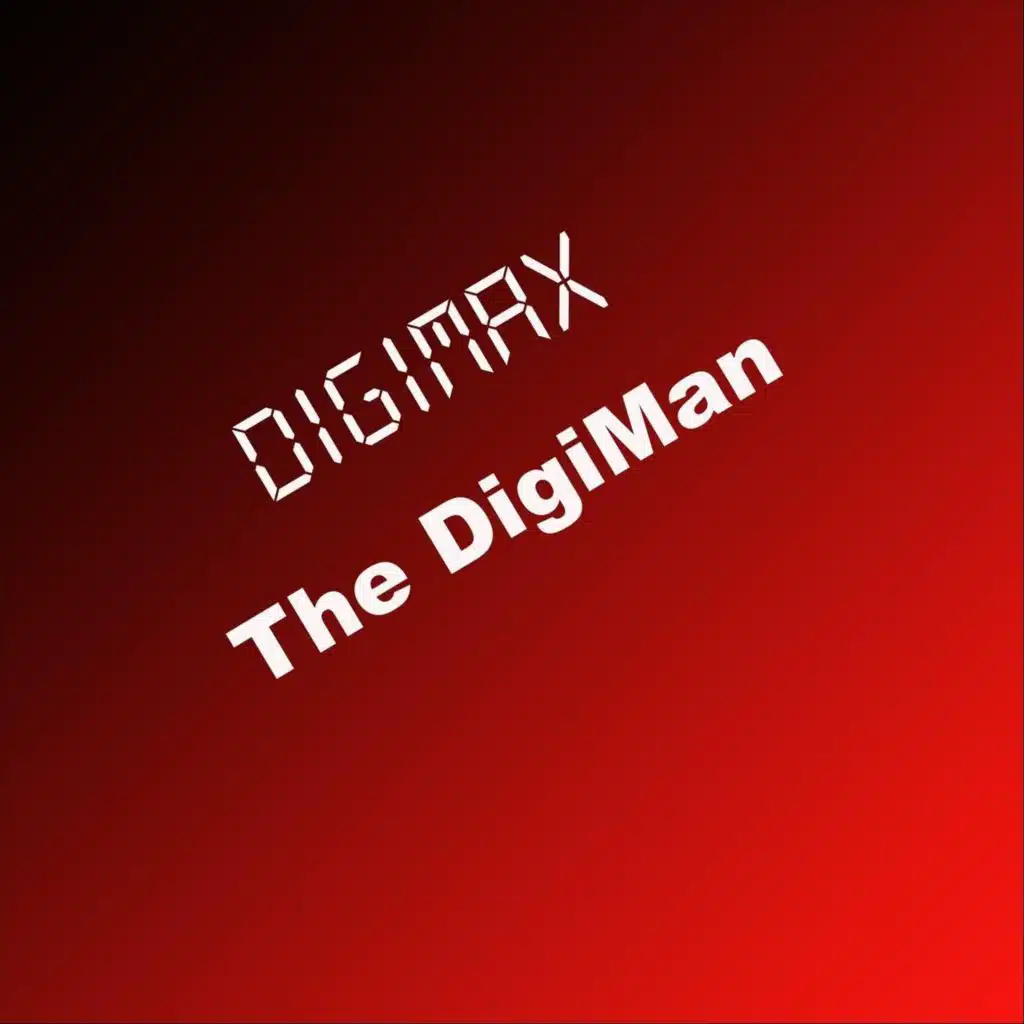 The Digiman