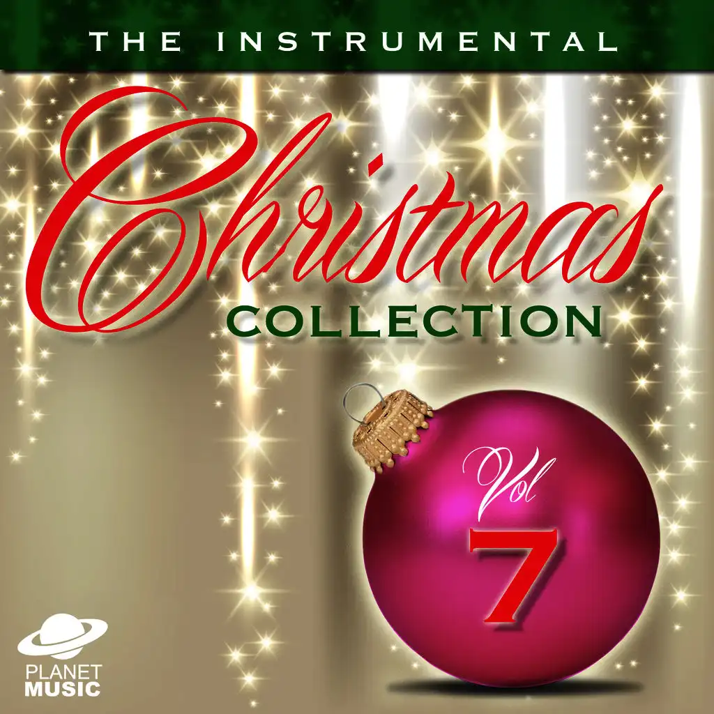 The Instrumental Christmas Collection, Vol. 7