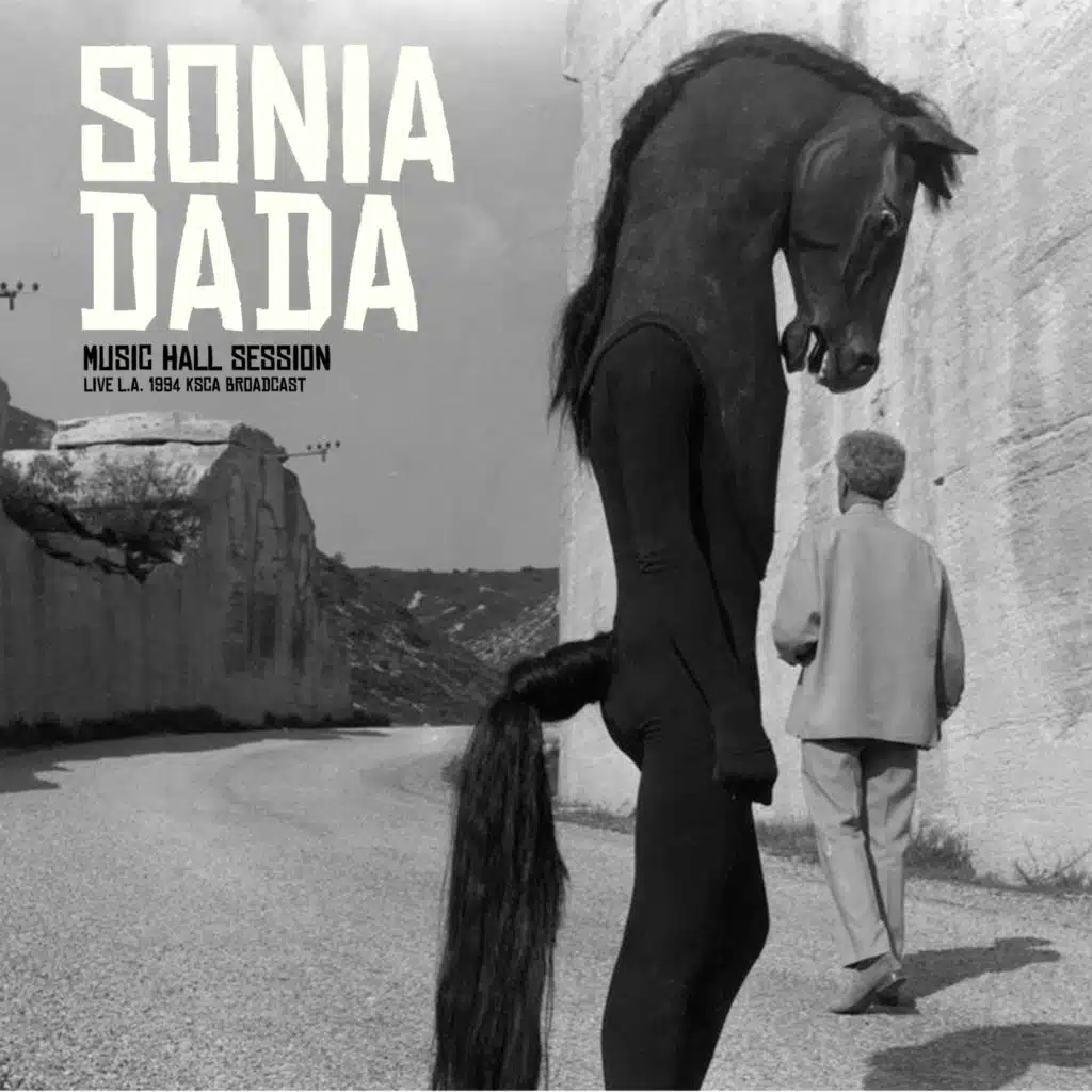 Sonia Dada