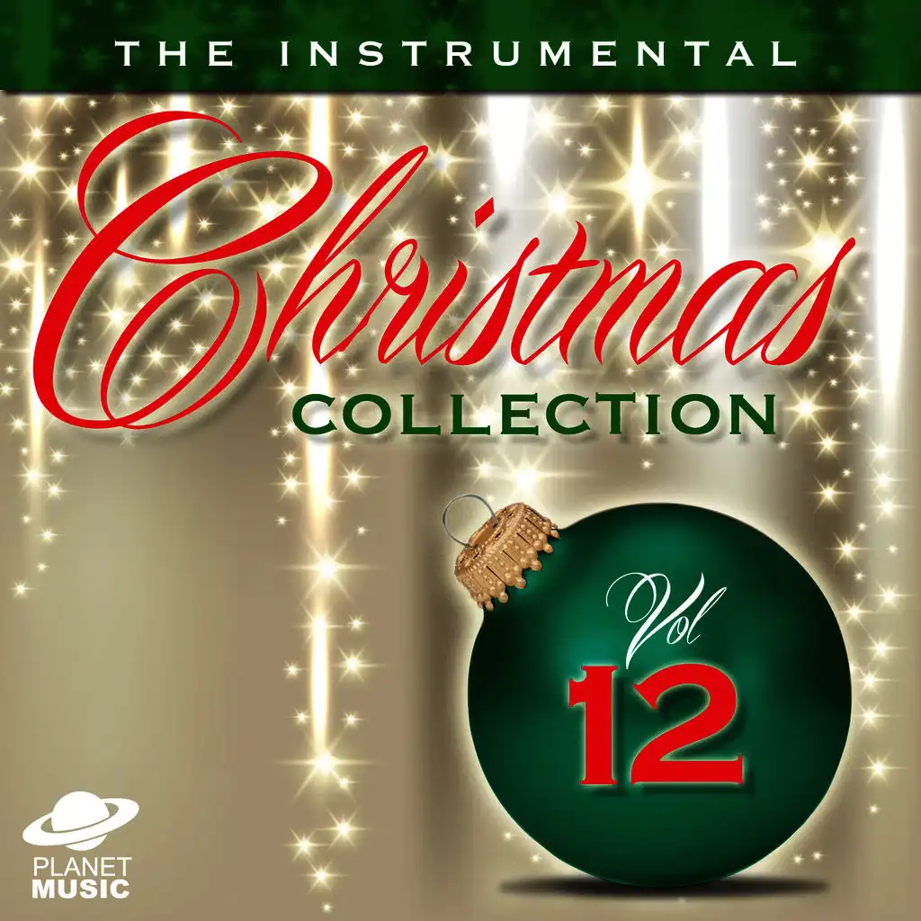Christmas Wrapping (Instrumental Version)