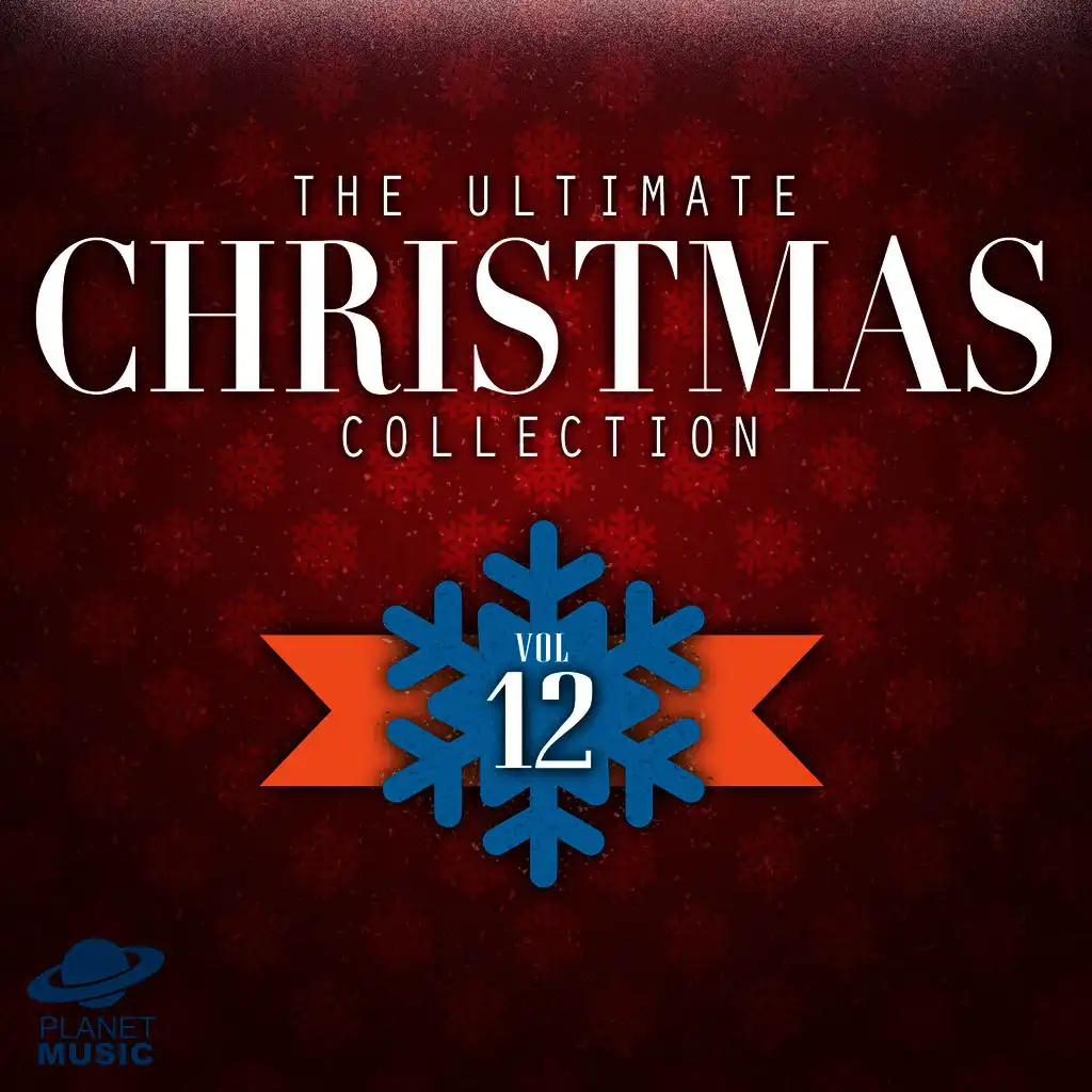 The Ultimate Christmas Collection, Vol. 12