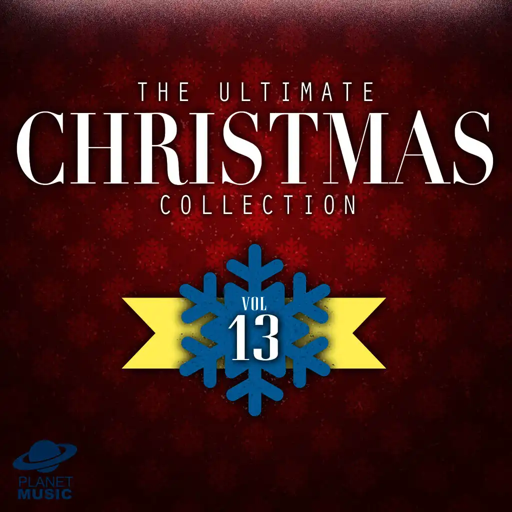 The Ultimate Christmas Collection, Vol. 13