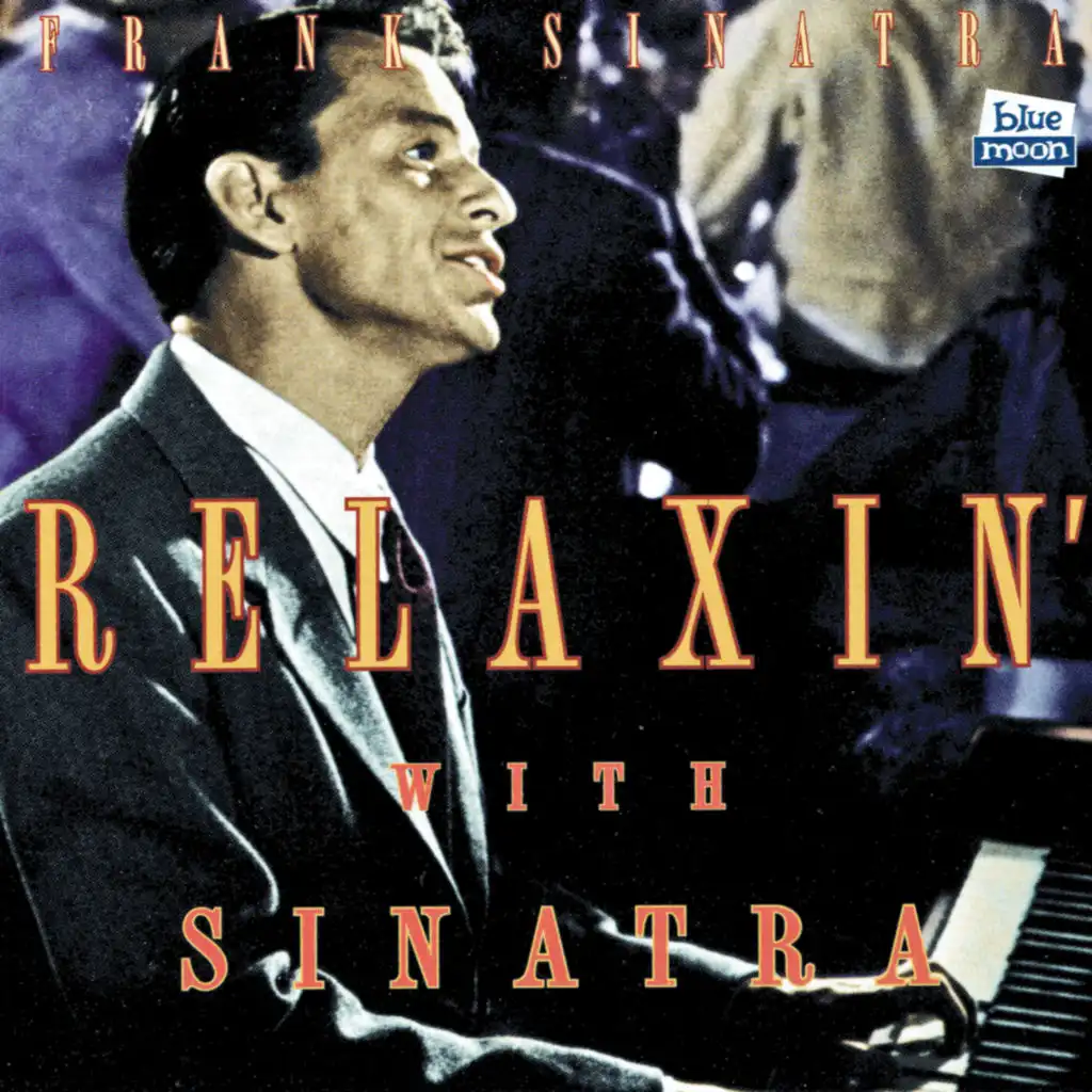 Relaxin' with Sinatra