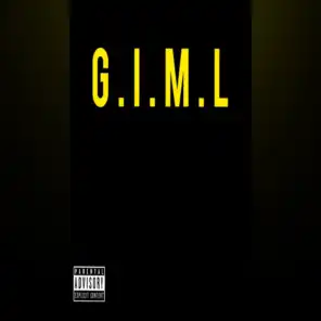 GLOCK IN MY LAP (G.I.M.L) [feat. Jack Dingwall]