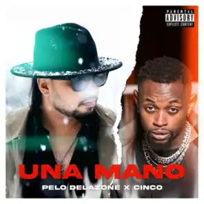 Una Mano (feat. Cinco)