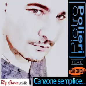 Canzone semplice (feat. Tony Cercola)