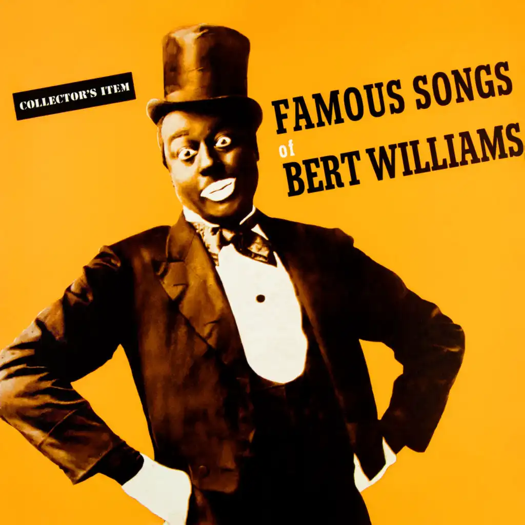 Bert Williams