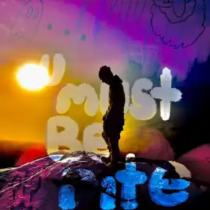U Must Be Rite (feat. Sauber)