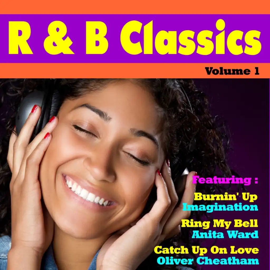 R&B Classics, Vol. 1