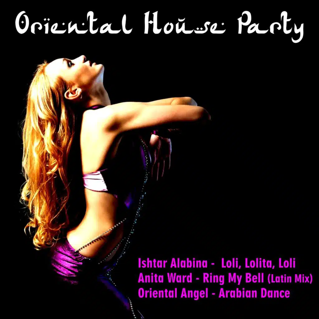 Anatolian Delux (Ethnic Mix)