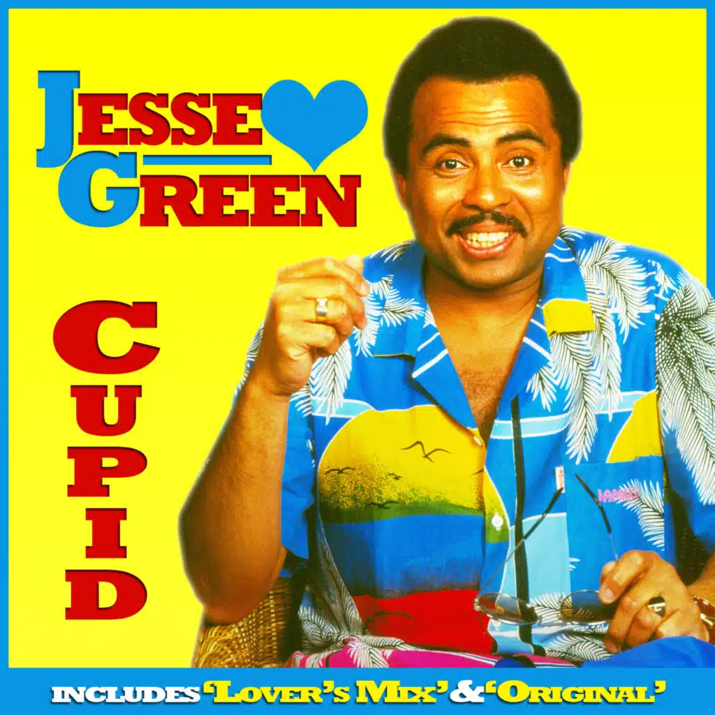 Cupid (Pop Lover's Mix)