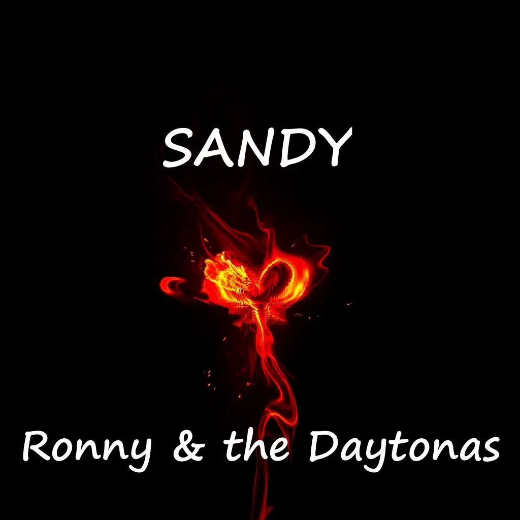 Sandy