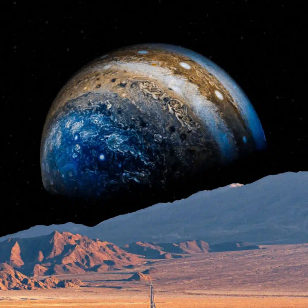 Jupiter