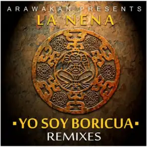 Yo Soy Boricua (Rebel Yell mix) [feat. Realm of House]