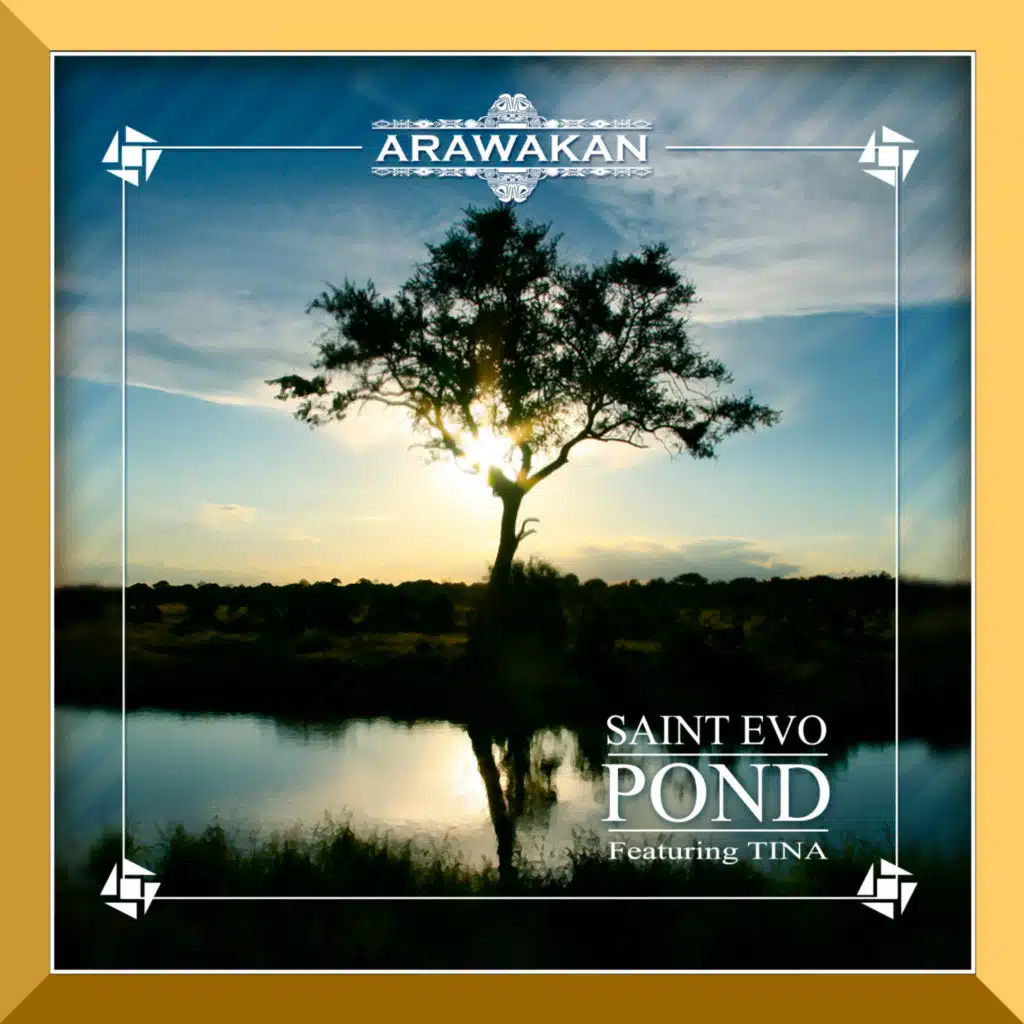 Pond (feat. Tina)
