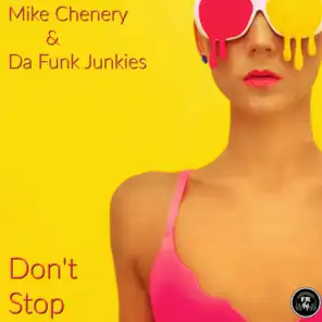 Da Funk Junkies & Mike Chenery