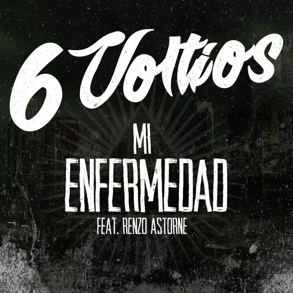 Mi Enfermedad (feat. Renzo Astorne)