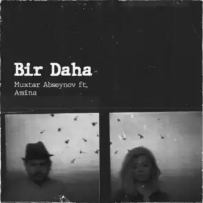 Bir Daha (feat. Amina)