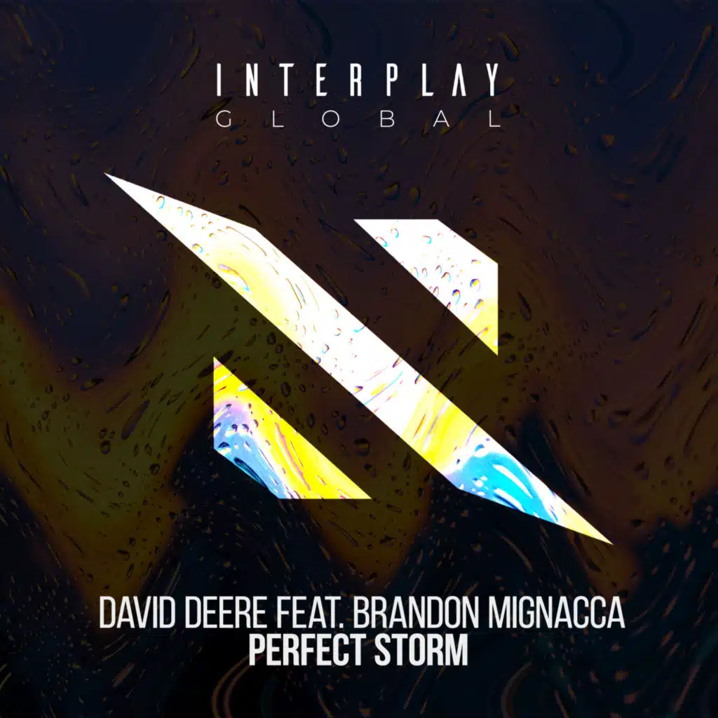 Perfect Storm (Extended Mix) [feat. Brandon Mignacca]