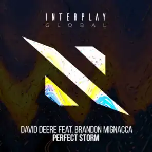 Perfect Storm (feat. Brandon Mignacca)