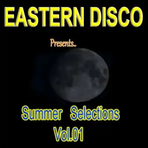 Funky Music (Tosch's Extended Remix) [feat. Elaine Winter]