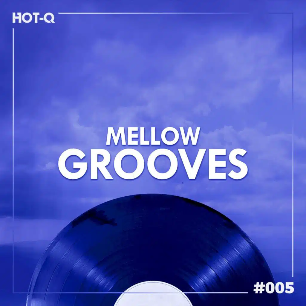 Mellow Grooves 005