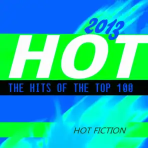 Hot 2013 (The Hits of the Top 100)